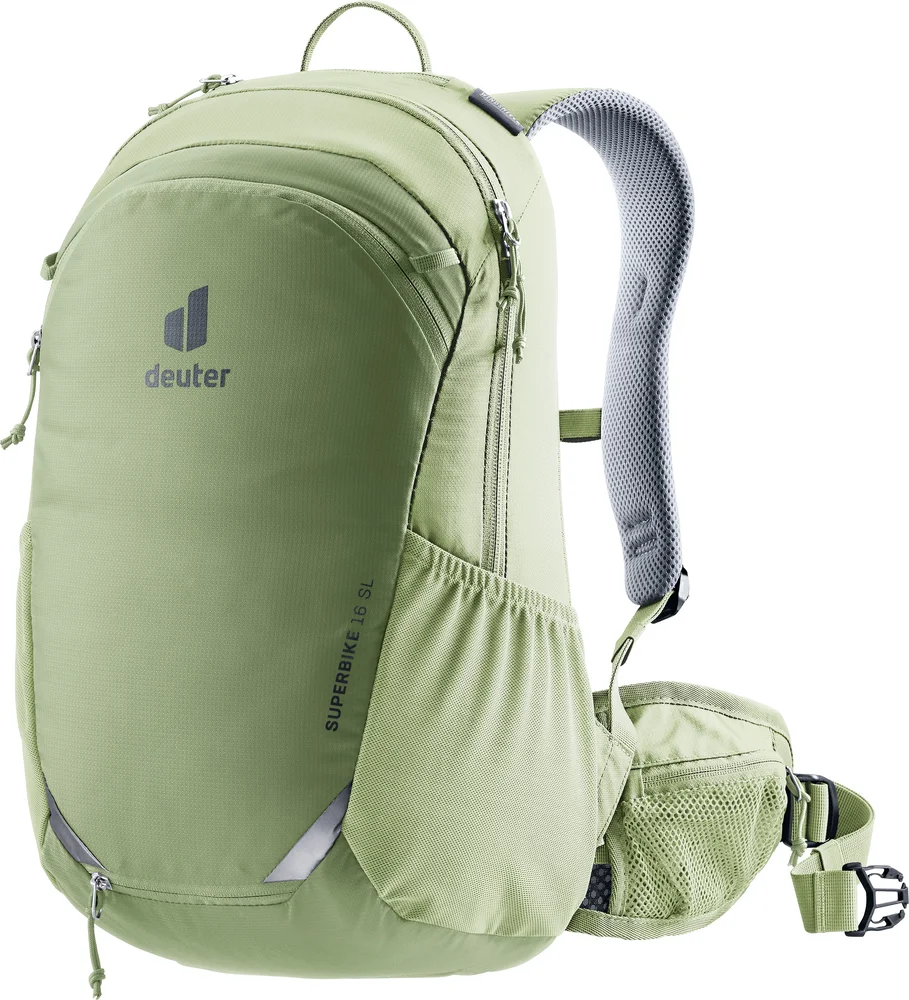 Deuter Women’s Superbike 16 SL Grove/Mineral v:1275858 Deuter Women’s Superbike 16 SL Grove/Mineral v:1275858