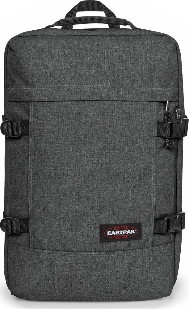 Eastpak Travelpack Black Denim v:6095022