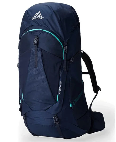 Amber 68 Wmn Arctic Navy v:7752533