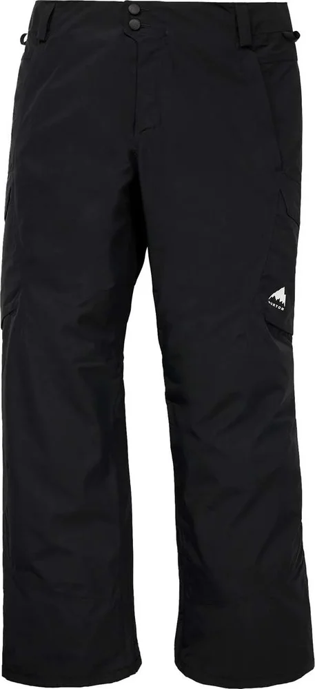 Burton Men’s Reserve Pants True Black v:5625698 Burton Men’s Reserve Pants True Black v:5625698