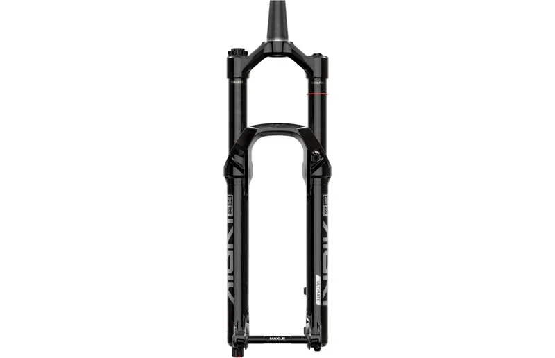 Dempegaffel Rockshox Lyrik Ultimate Charger 3.1 RC2 27,5" 37mm Offset Gloss Black v:3693614