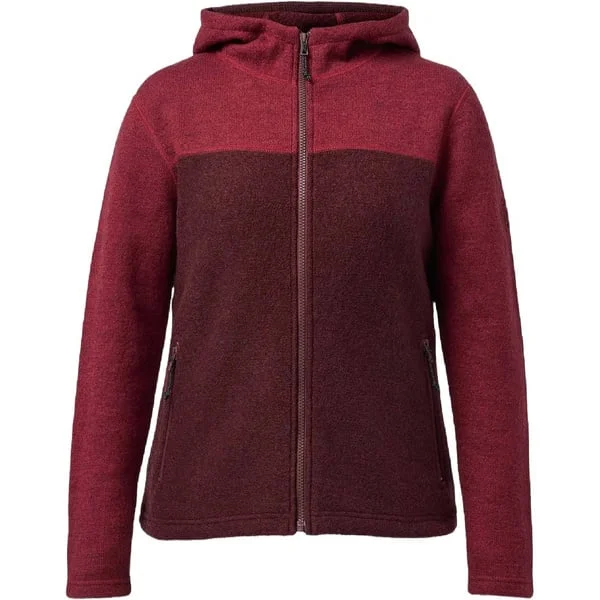 Hilma Hood Deep Red v:5488538