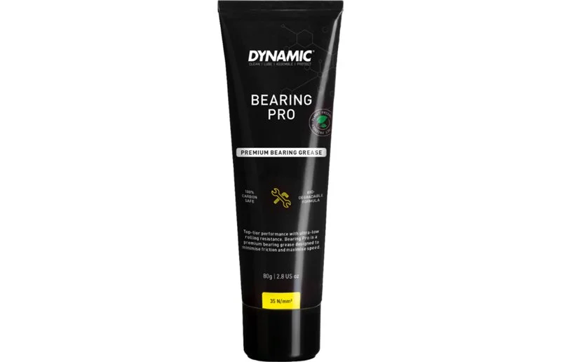 Monteringsfett Dynamic Bearing Pro Grease 80g v:3353103