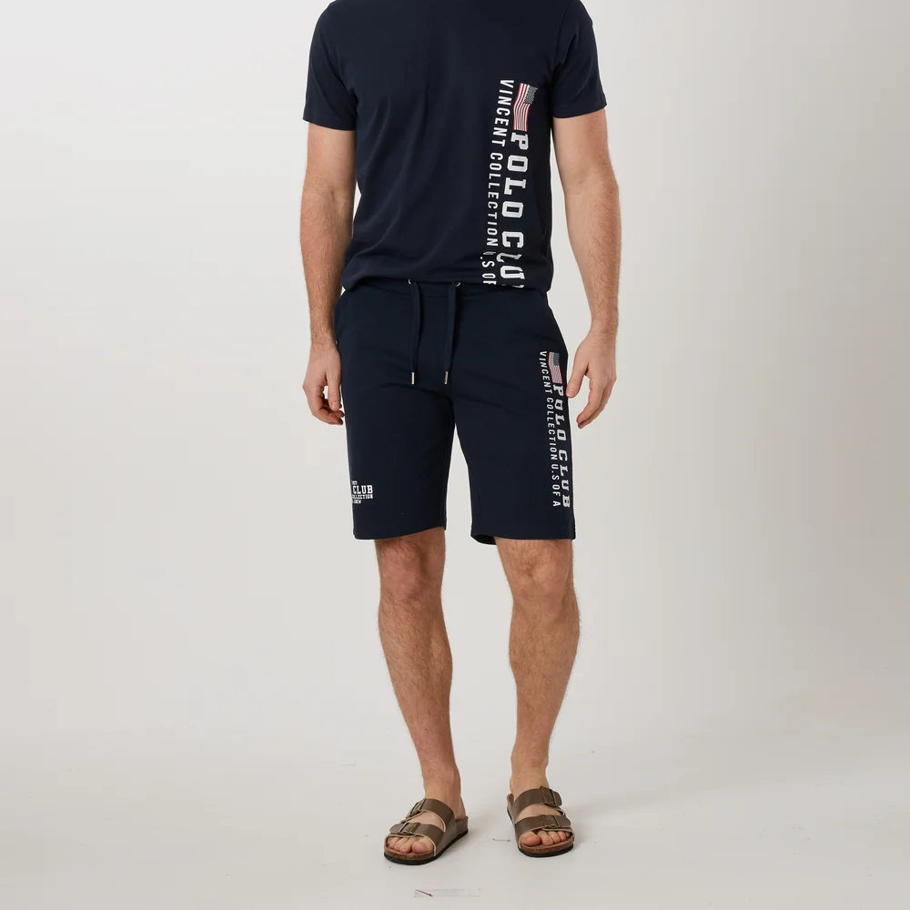 Canberra Sweat Shorts v:9993422 Canberra Sweat Shorts v:9993422