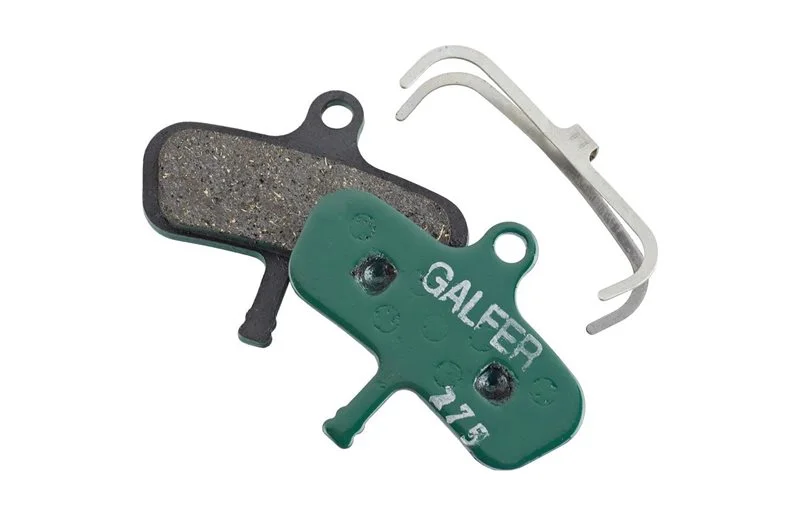 GALFER BIKE Pro Brake Pads Avid Code 2007 v:8215814