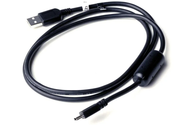 Garmin Batterilader Mini-USB v:4870649