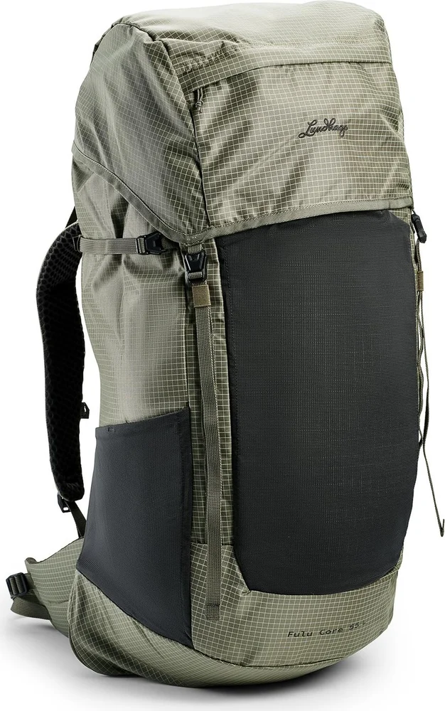 Lundhags Fulu Core 55 L Clover v:3204601 Lundhags Fulu Core 55 L Clover v:3204601