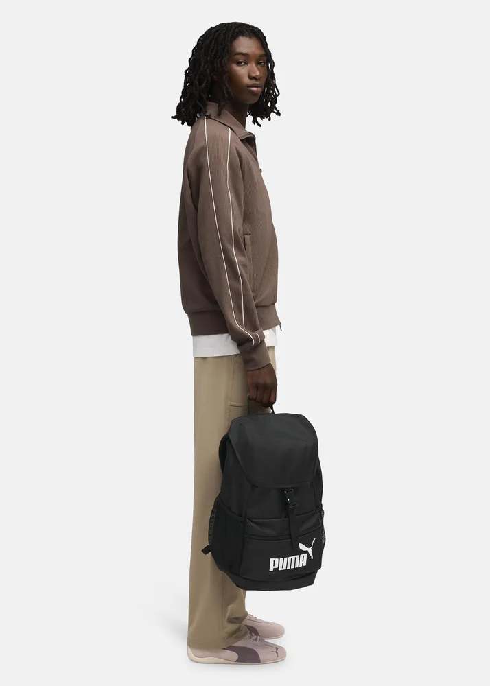 PUMA PHASE HOODED Backpack v:7732342