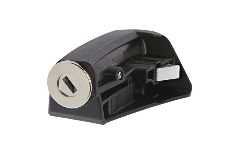 AXA Batterilås Yamaha v:3589679