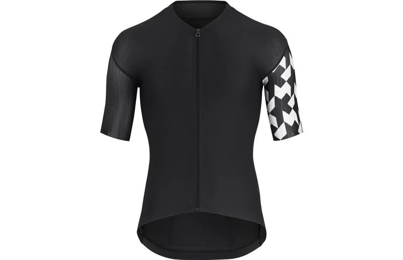 Assos Equipe RS Jersey S11 Black Series v:9292006 Assos Equipe RS Jersey S11 Black Series v:9292006