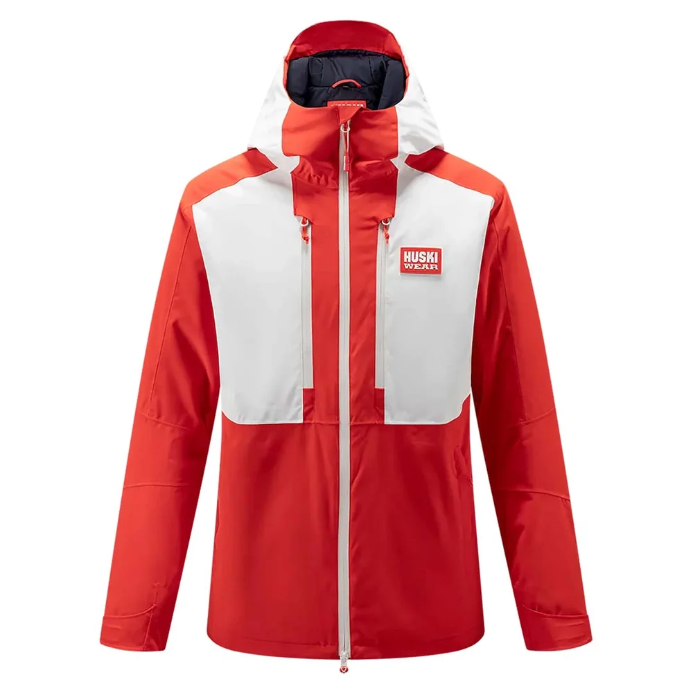 GLACIER PRO JACKET v:3555253