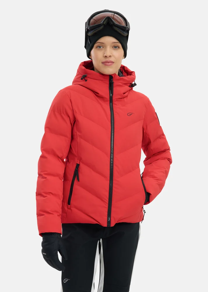 MOIWA JKT W v:7220207