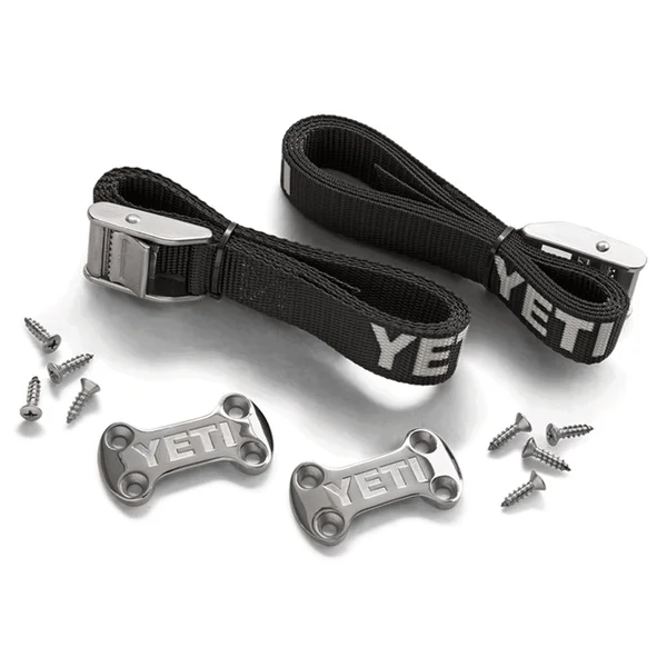 Tie Down Kit Stainless Steel v:9880254 Tie Down Kit Stainless Steel v:9880254