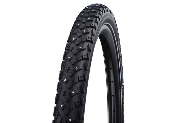 Piggdekk Schwalbe Winter Motion Spike K-Guard 30-622 (28x1.20") v:1092626