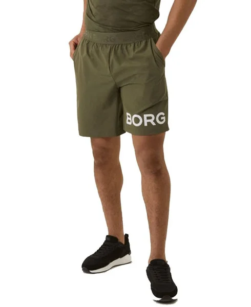 Borg Ivy Green v:5627489