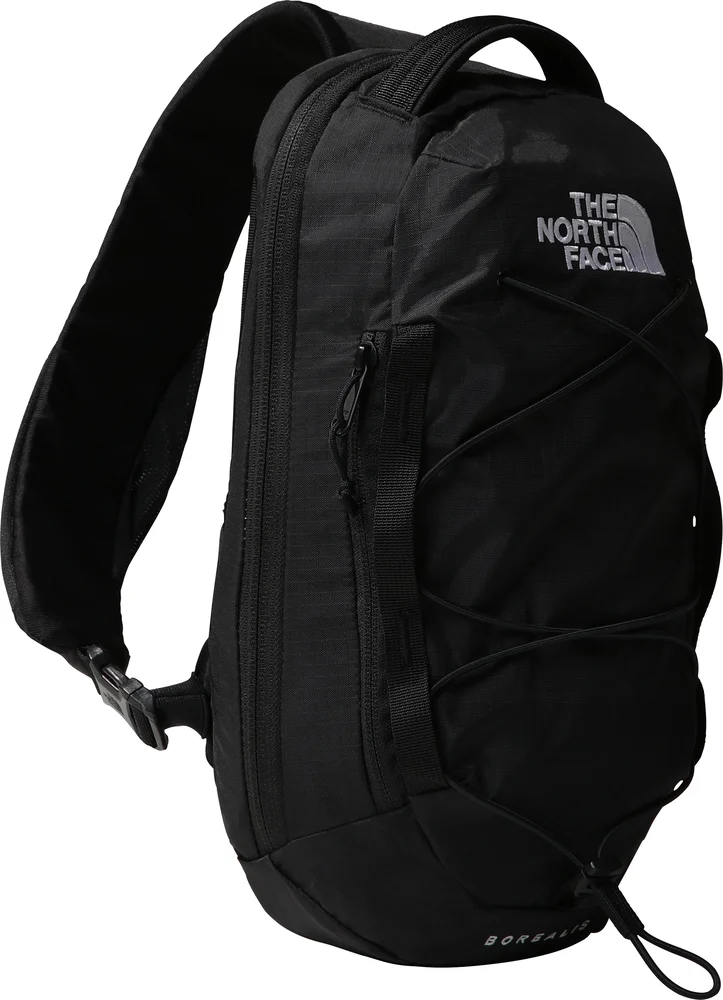 The North Face Borealis Sling TNF Black/TNF White/NPF v:5198586 The North Face Borealis Sling TNF Black/TNF White/NPF v:5198586