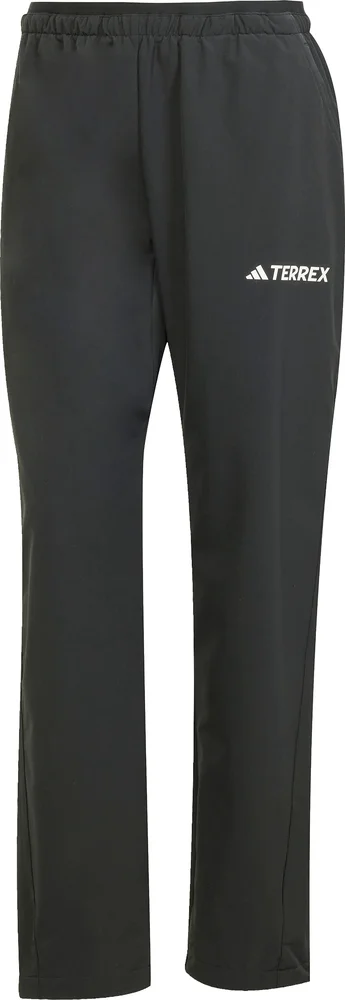 Adidas Women's Liteflex Pants Black v:6195372