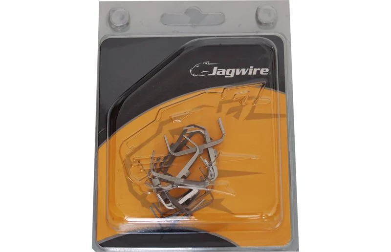 Fjær Jagwire for Shimano Deore/Nexave M-555 DCA043 10st v:4357578 Fjær Jagwire for Shimano Deore/Nexave M-555 DCA043 10st v:4357578