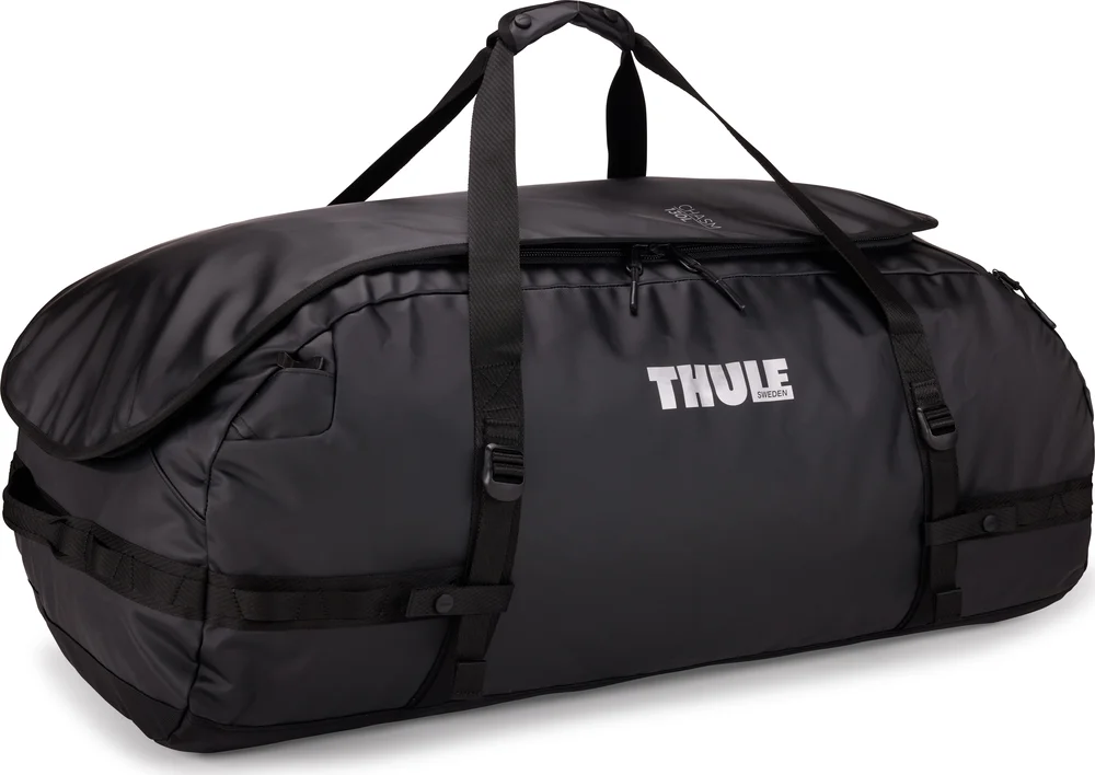 Thule Chasm 130L Black v:9325599