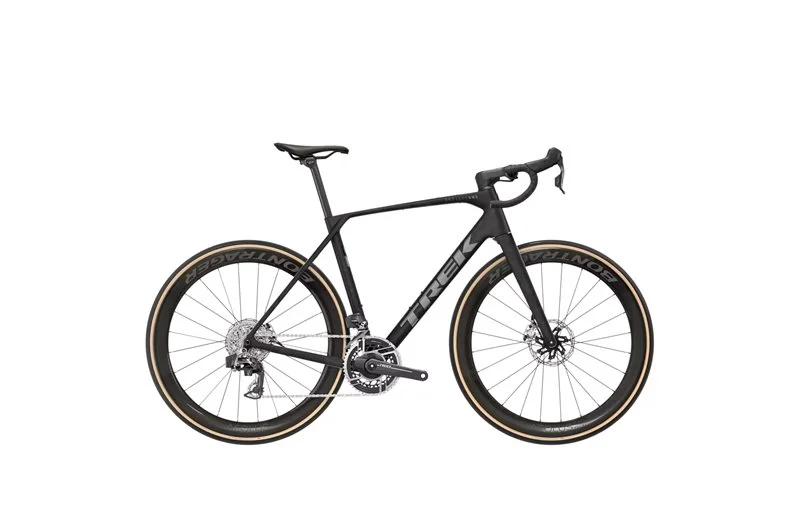 Racersykkel allround Trek Domane SLR 9 AXS Gen 5 Serpentine v:7620798