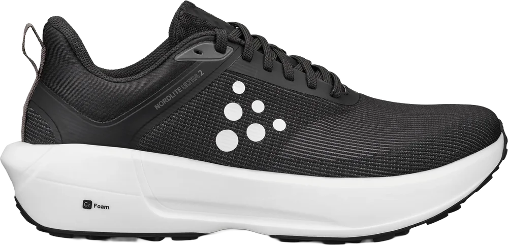Craft Men's Nordlite Ultra 2 Black v:4349961