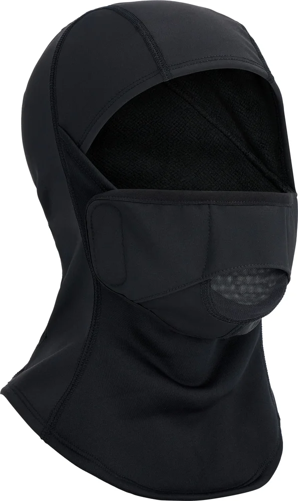 Outdoor Research Men's Polarverse Balaclava Black v:7532361