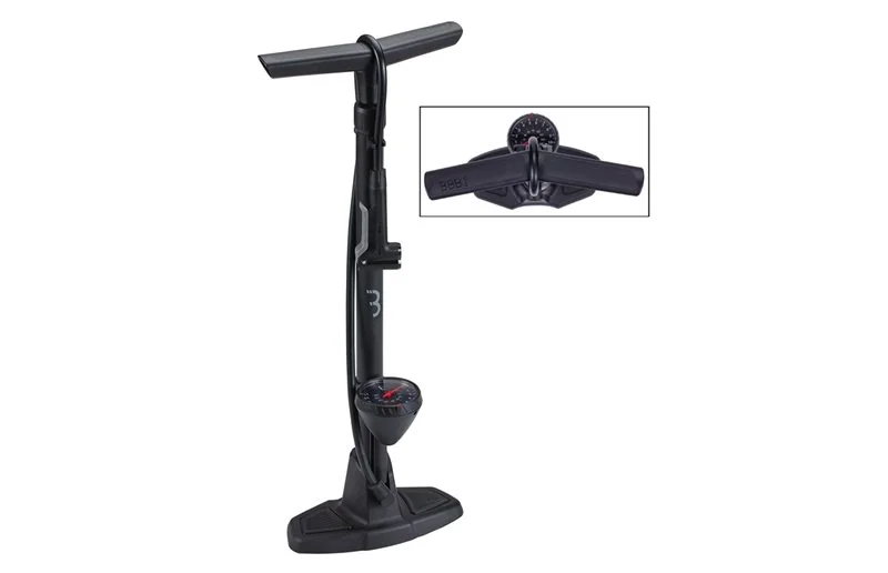 BBB Fottpumpe Airwave -20 v:1601894 BBB Fottpumpe Airwave -20 v:1601894