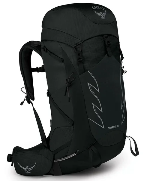 Tempest 30 Stealth Black v:9814685