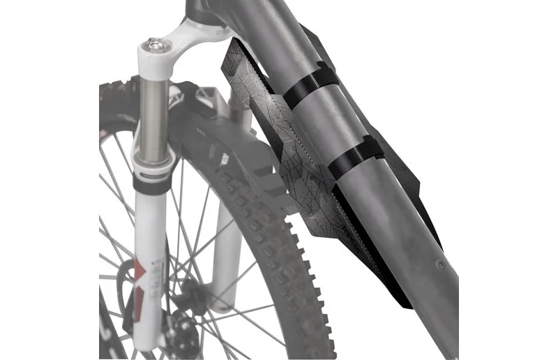 Topeak Skjermbeskytter D-flash Dt, For Underrør v:9373445 Topeak Skjermbeskytter D-flash Dt, For Underrør v:9373445