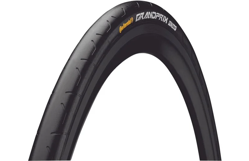 Sykkeldekk Continental Grand Prix Black v:4125680