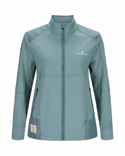 5Mila Jacket Womens Stormy Blue v:8080856 5Mila Jacket Womens Stormy Blue v:8080856