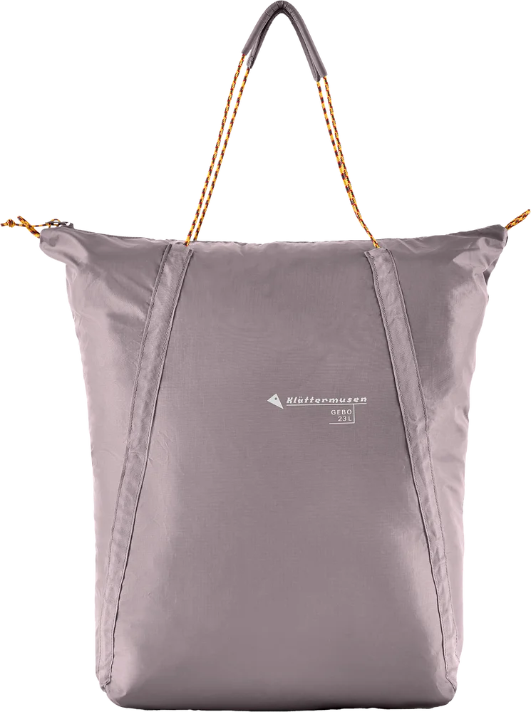 Klättermusen Gebo Bag 23 L Purple Dove v:8374356 Klättermusen Gebo Bag 23 L Purple Dove v:8374356