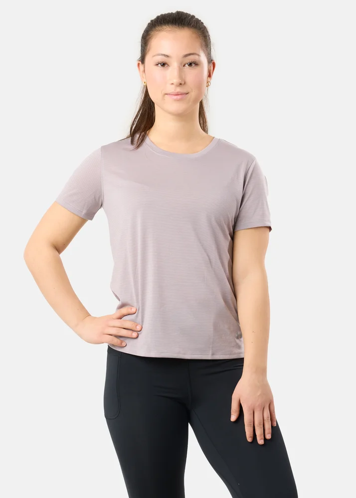 UA Launch Shortsleeve v:5712881