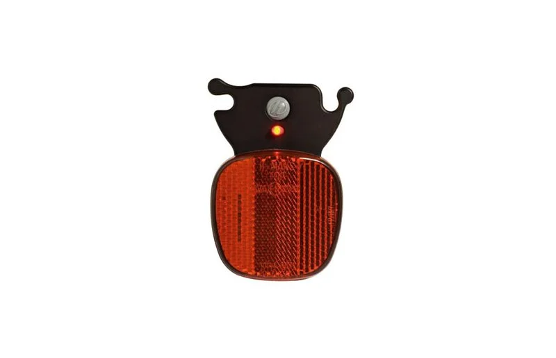 Bakrefleks H-Rail med LED v:9189376 Bakrefleks H-Rail med LED v:9189376