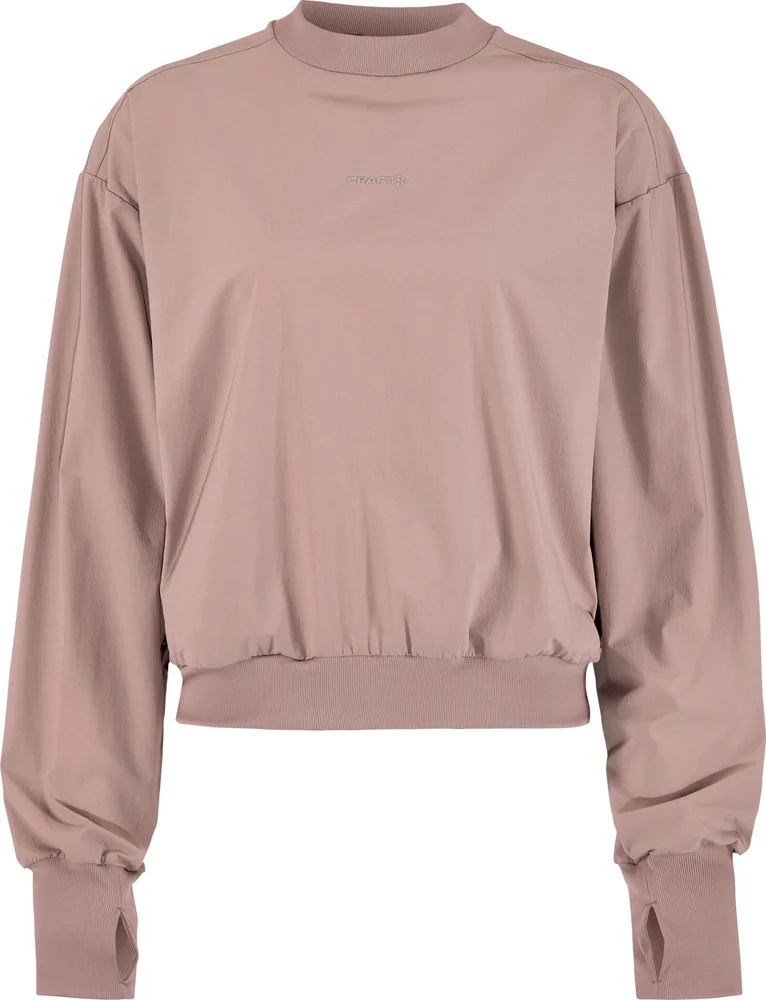 Craft Women's Hypervent Wind Top Potpurri v:5763269
