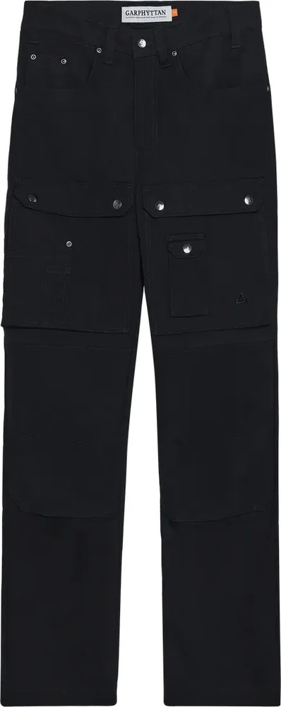 Garphyttan Men’s Crafter Trouser II Antracite v:4658497