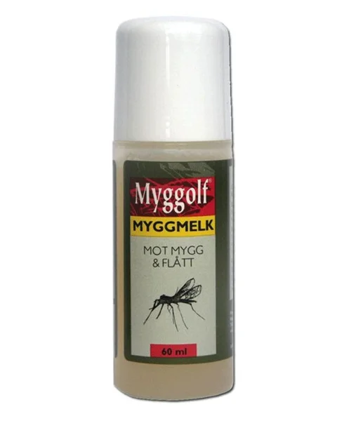 Myggmelk 60ml v:1938377
