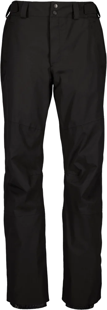 Didriksons Men's Povel Pants 2 Black v:2889028
