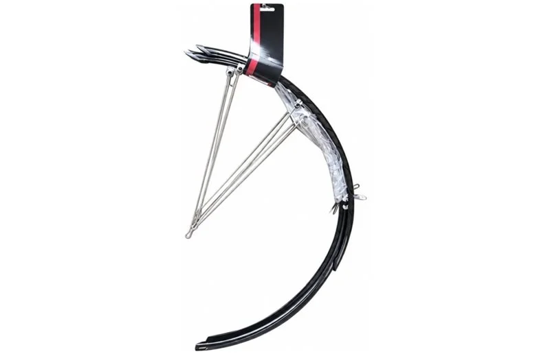 Connect Skjermsett Mudguard Heltdekkende v:7296902