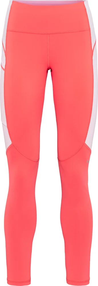 Kari Traa Women's Linnea Tights Light Red v:2070735
