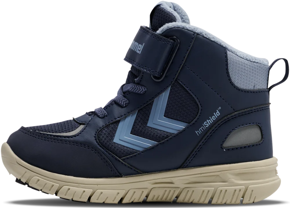 Hummel Junior’s X-Light 2.0 Mid Tex Ebony v:9106676 Hummel Junior’s X-Light 2.0 Mid Tex Ebony v:9106676