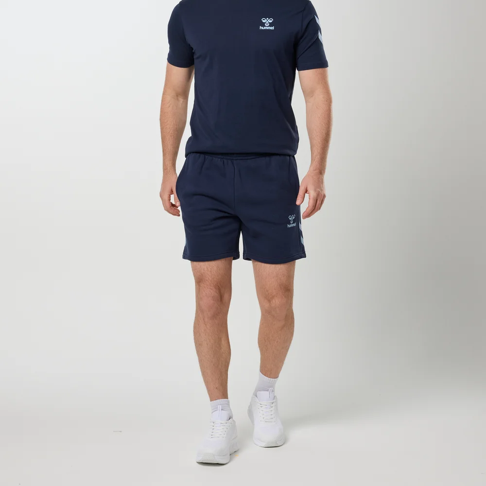 hmlFUTURE SWEAT SHORTS v:7999117