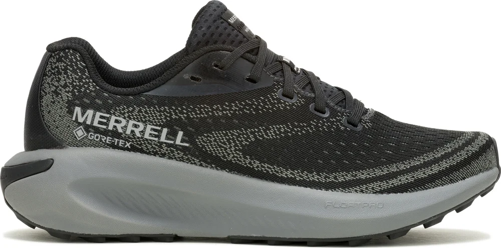 Merrell Women's Morphlite GORE-TEX® Black v:1632895