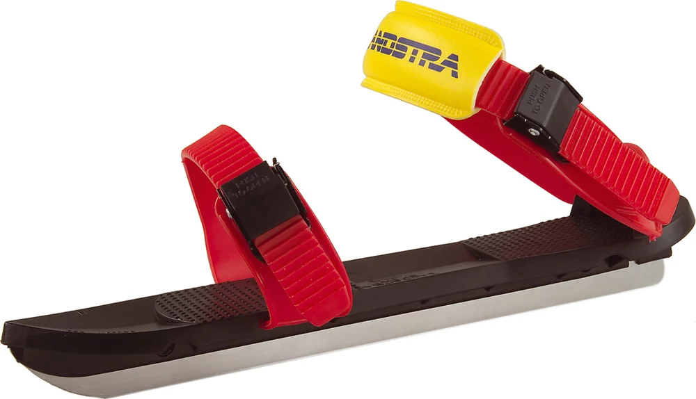 Zandstra Kids’ Easy Glider Red v:6264277 Zandstra Kids’ Easy Glider Red v:6264277