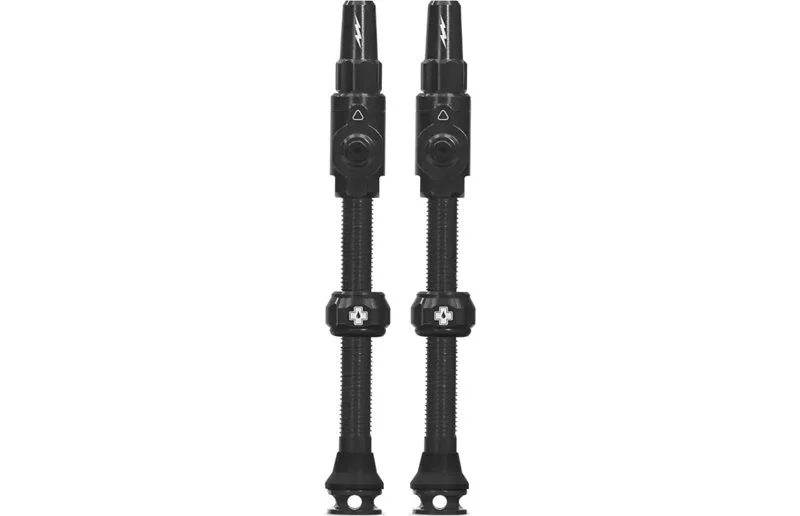 Tubelessventil MUC-OFF Big Bore Lite 80mm Black v:5750917 Tubelessventil MUC-OFF Big Bore Lite 80mm Black v:5750917