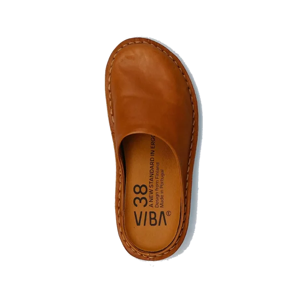 Roma Leather Cognac Brown v:5711389 Roma Leather Cognac Brown v:5711389