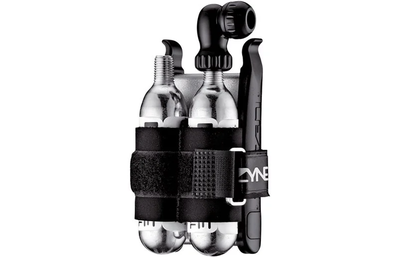 CO2 Pumpe Lezyne Twin Drive Kit 16g v:9590276