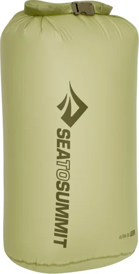 Sea To Summit Ultra-Sil Dry Bag Eco 20L Tarragon v:2536009