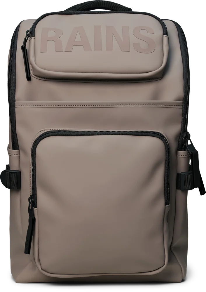Rains Texel Cargo Backpack Cinder v:6499103