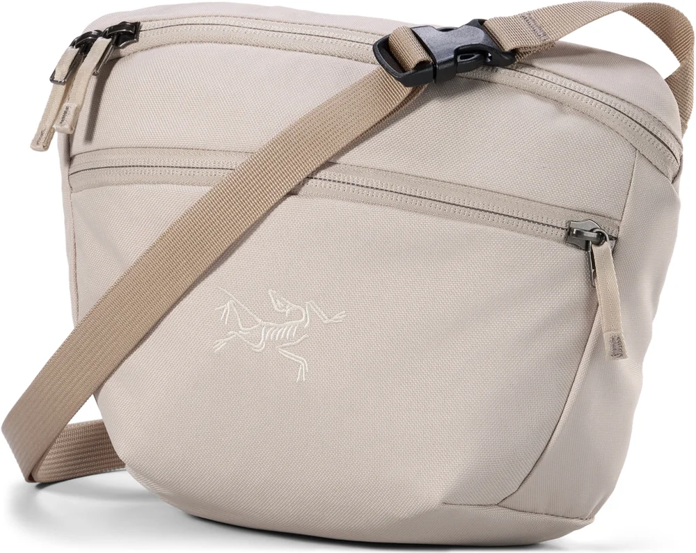 Arc’teryx Mantis 2 Waist Pack Rune v:4761659